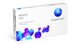 CooperVis Biofinity Toric 3 pack Discounted